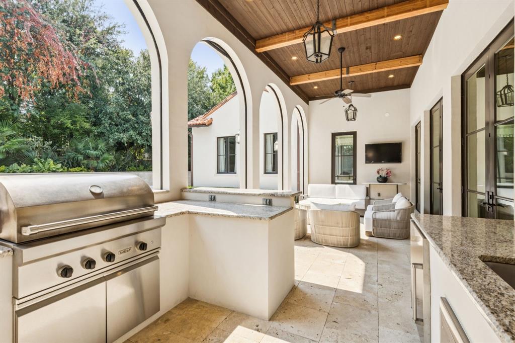 Vaquero Residential Add - Residential