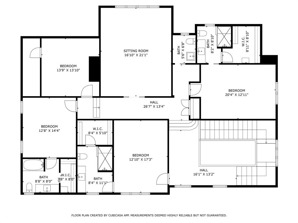 Vaquero Residential Add - Residential