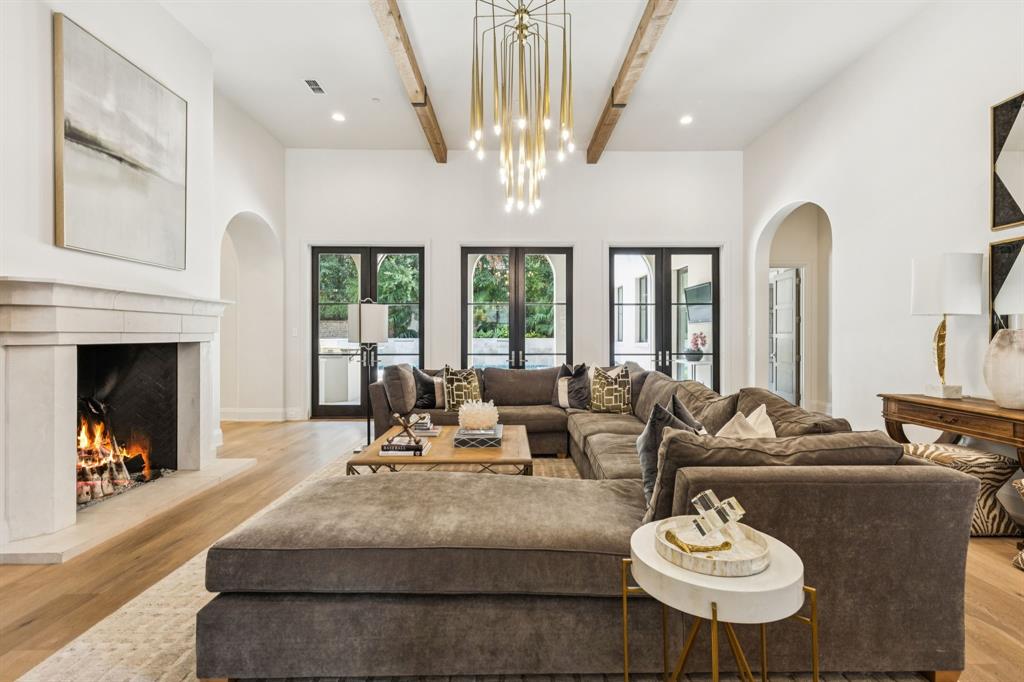 Vaquero Residential Add - Residential