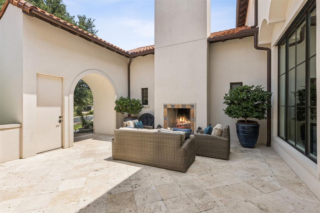 Vaquero Residential Add - Residential