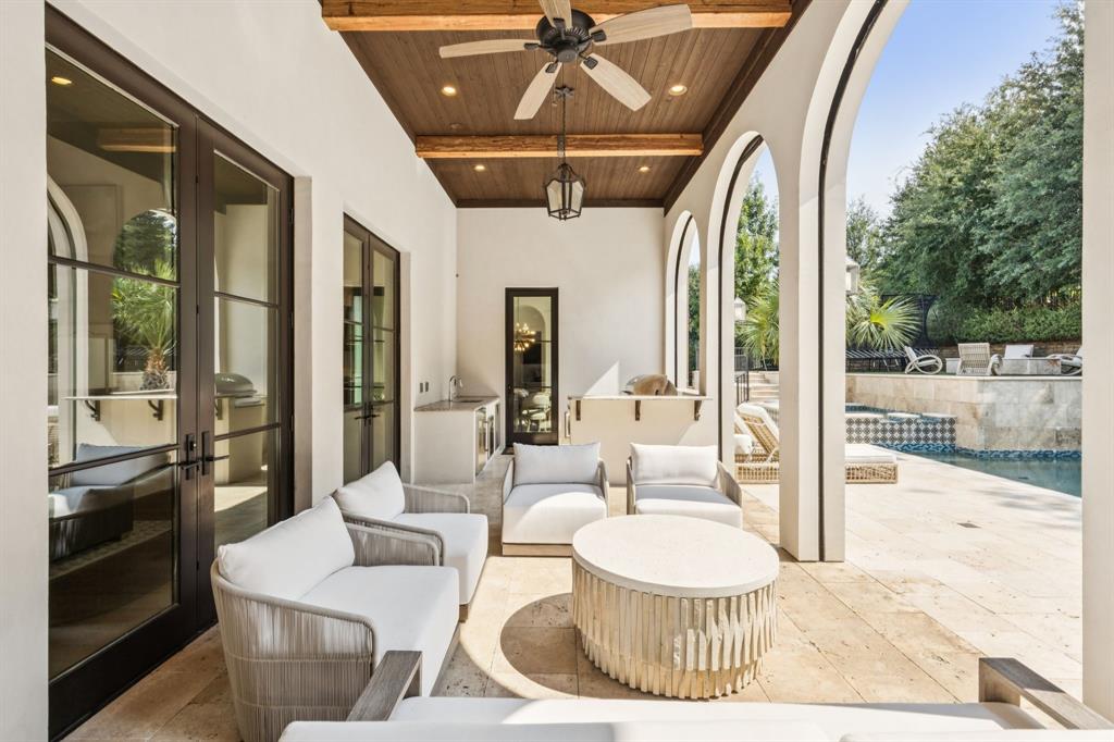 Vaquero Residential Add - Residential