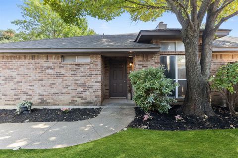4306 Elliott Oaks Drive Arlington TX 76017