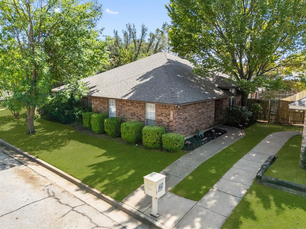 4306 Elliott Oaks Drive
