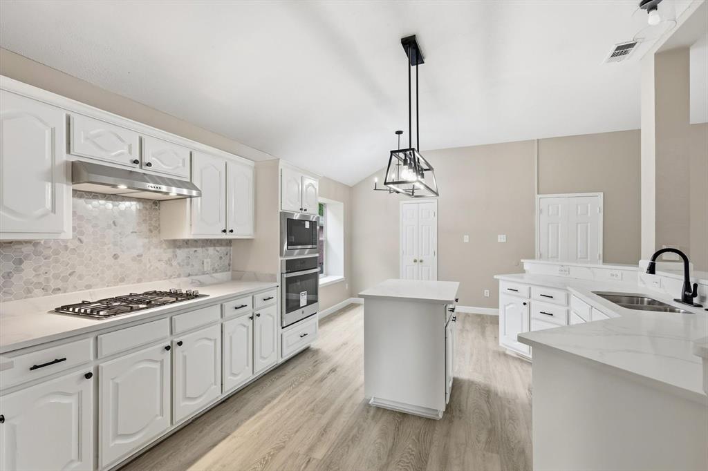 1517 Summerfield Drive