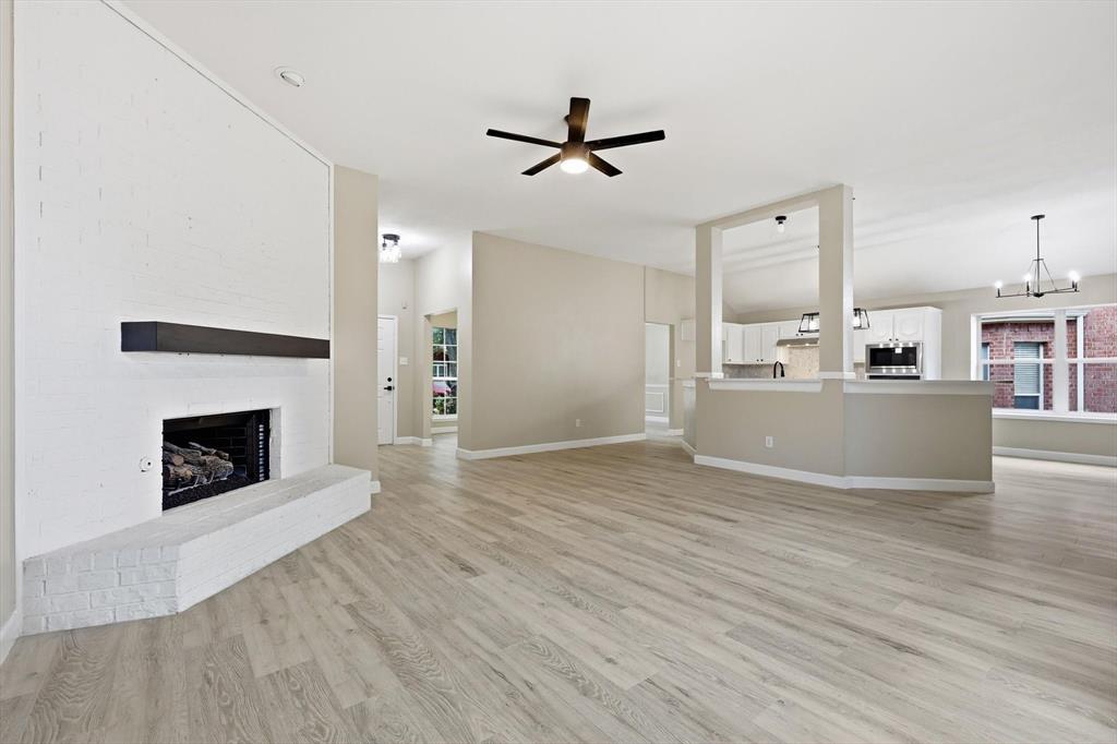 1517 Summerfield Drive