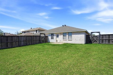 Tiny photo for 1693 Westbury Drive, Rockwall, TX 75032 (MLS # 21221199)