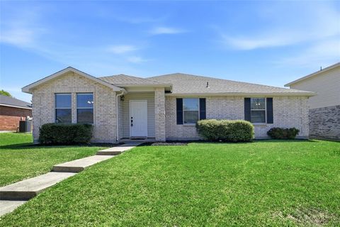 Tiny photo for 1693 Westbury Drive, Rockwall, TX 75032 (MLS # 21221199)
