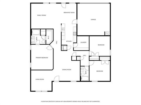 Tiny photo for 1693 Westbury Drive, Rockwall, TX 75032 (MLS # 21221199)