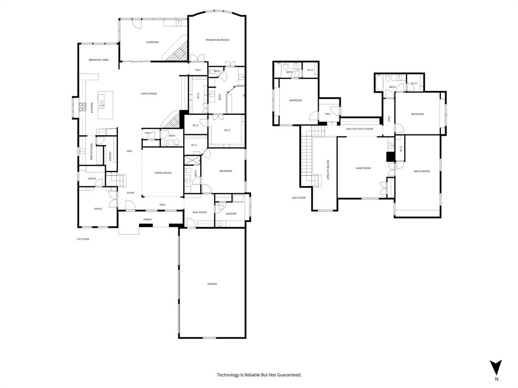 Flower Mound, Texas 75022, United States, 4 Bedrooms Bedrooms, ,5 BathroomsBathrooms,Residential,Pending,246764