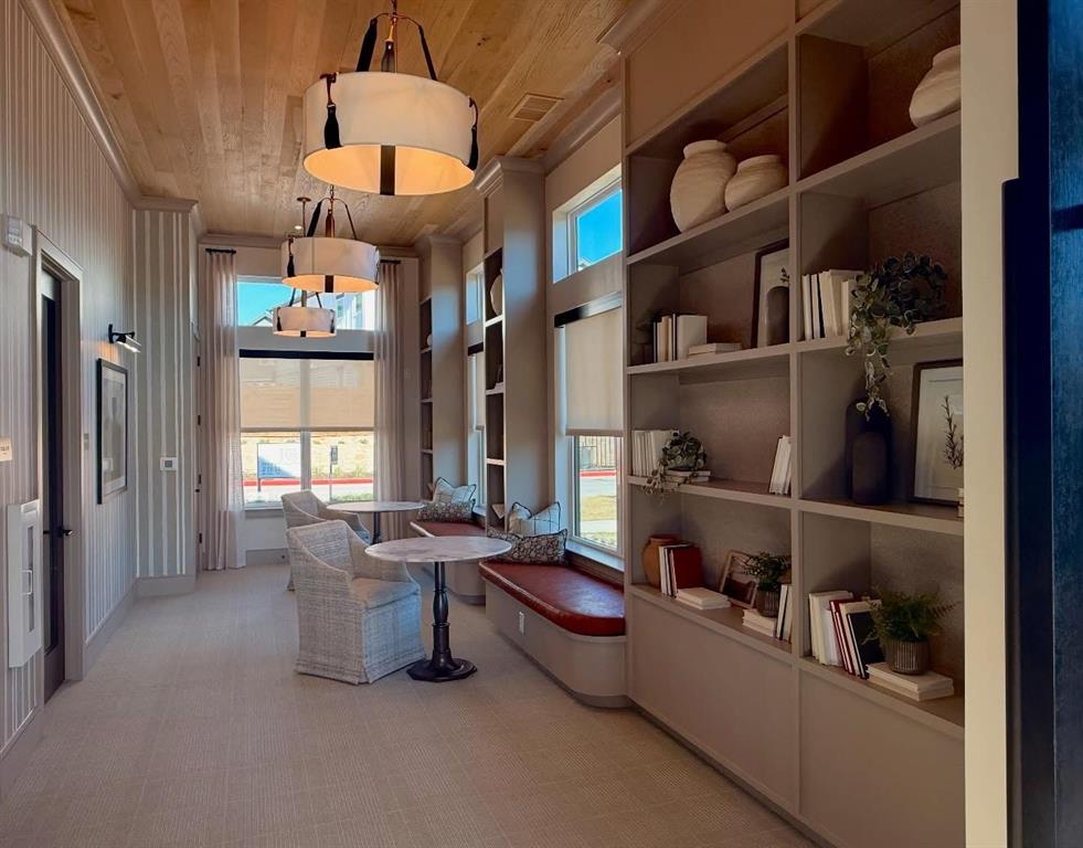 Everbloom - Residential Lease