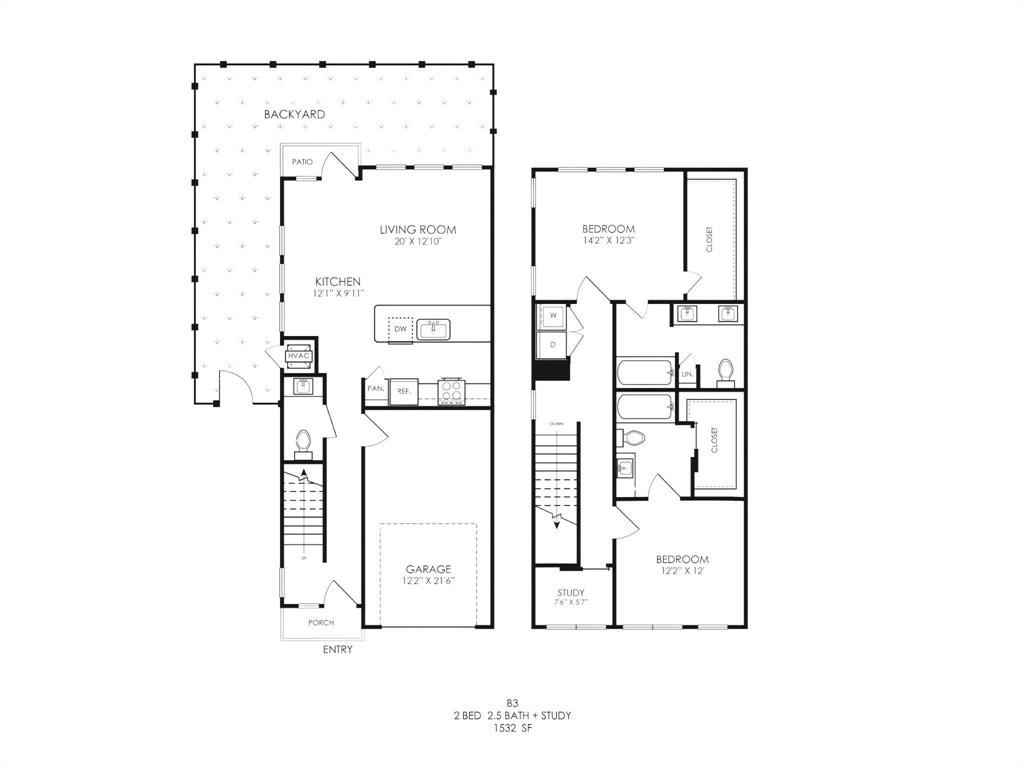 Everbloom - Residential Lease