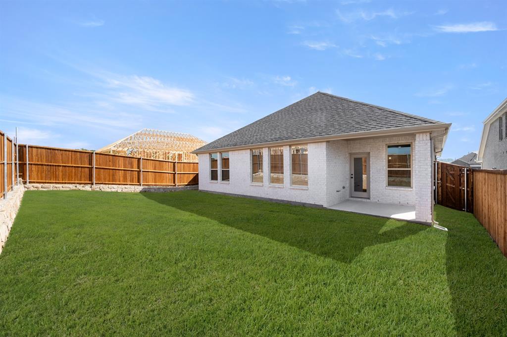 Country Hollow - Residential