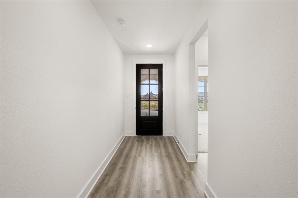 Country Hollow - Residential