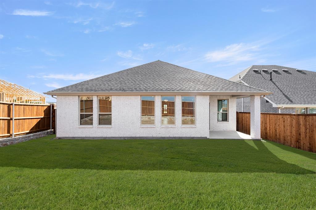 Country Hollow - Residential