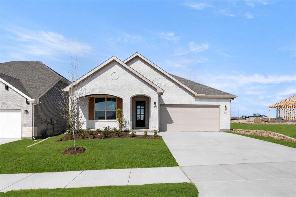 Country Hollow - Residential