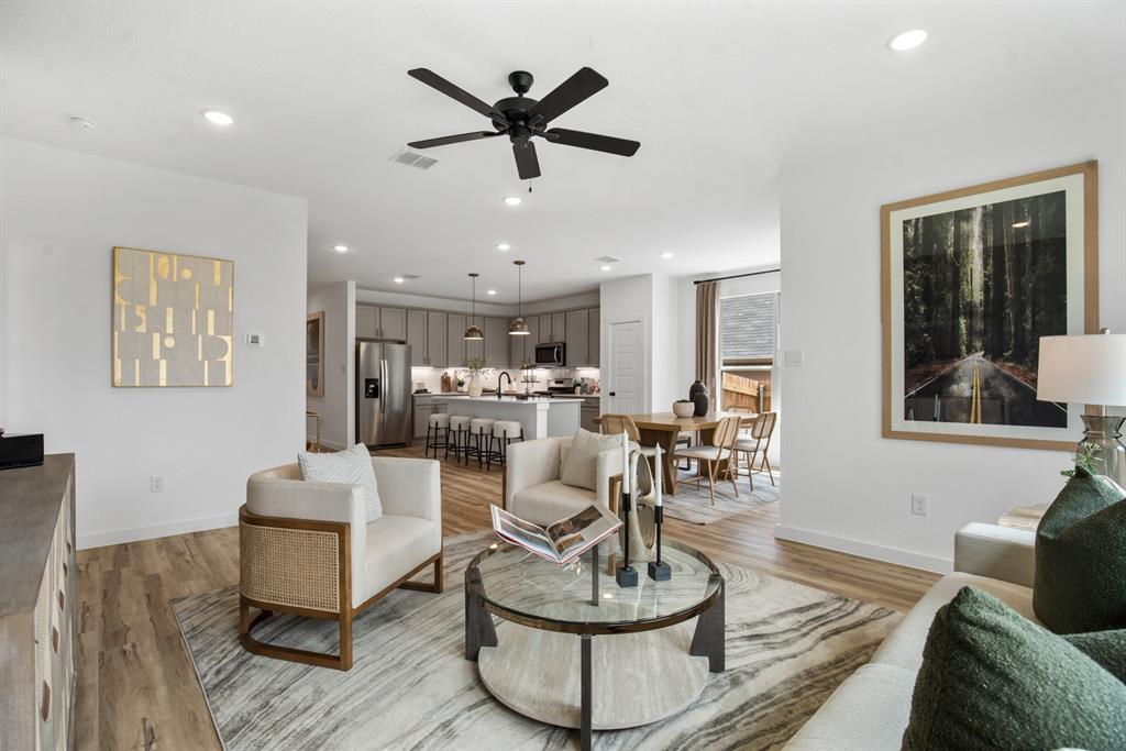 Country Hollow - Residential