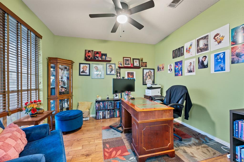 Fossil Beach Add - Residential