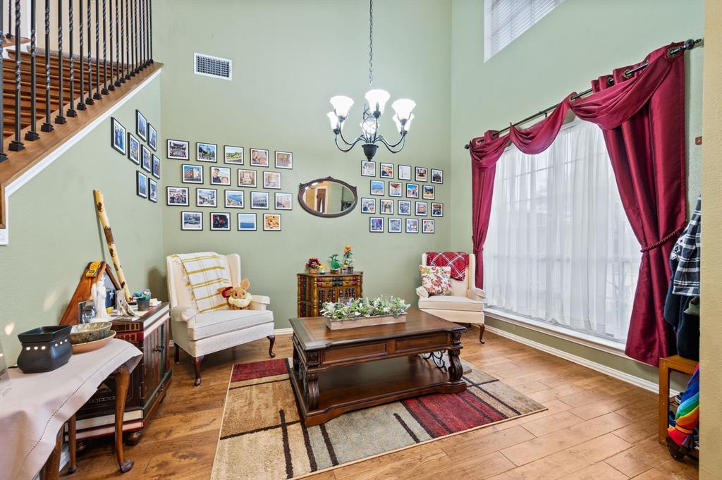 Fossil Beach Add - Residential