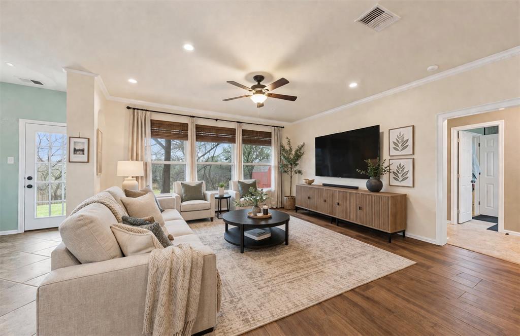 Fossil Beach Add - Residential