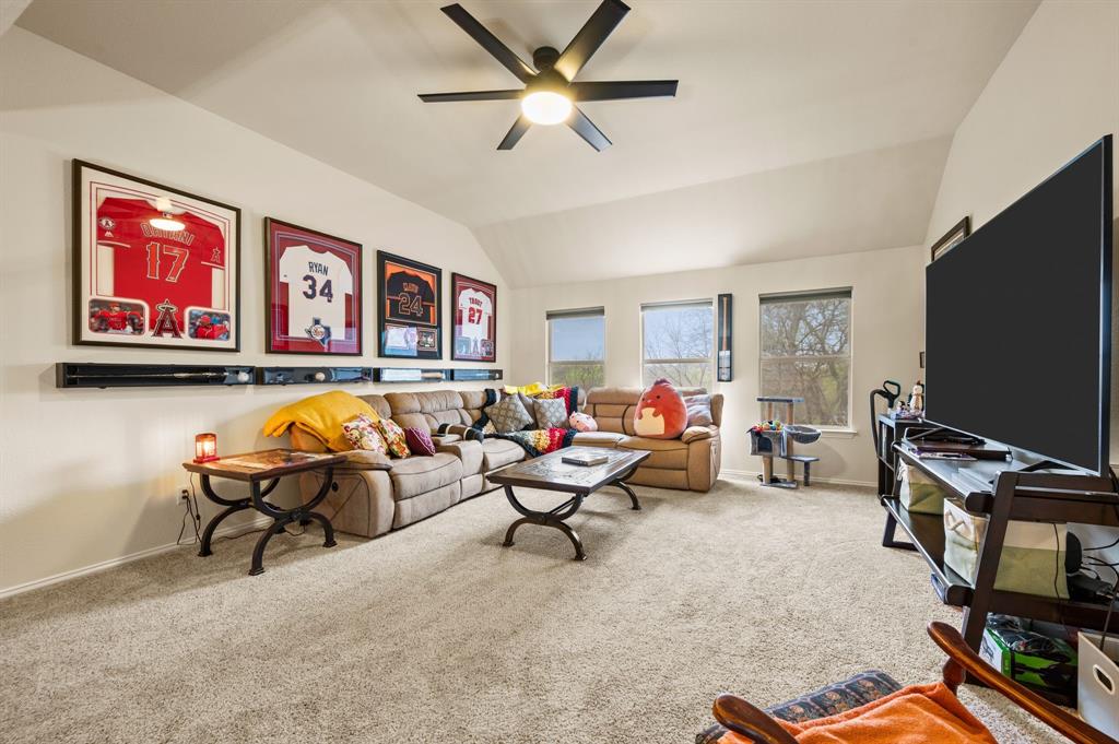 Fossil Beach Add - Residential