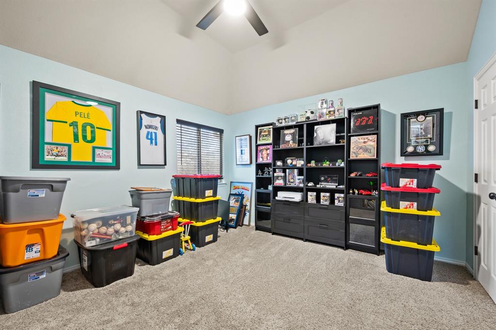 Fossil Beach Add - Residential