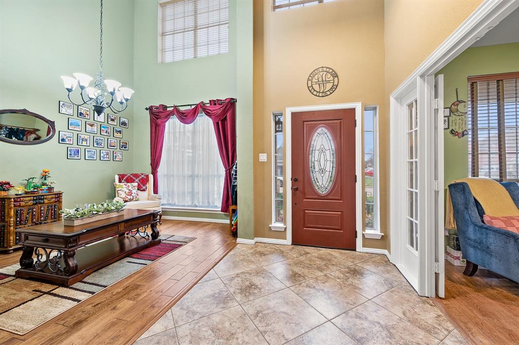 Fossil Beach Add - Residential