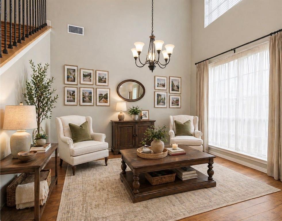 Fossil Beach Add - Residential