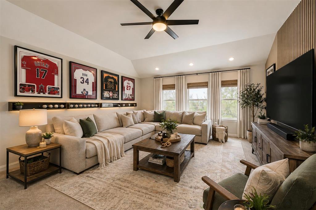 Fossil Beach Add - Residential