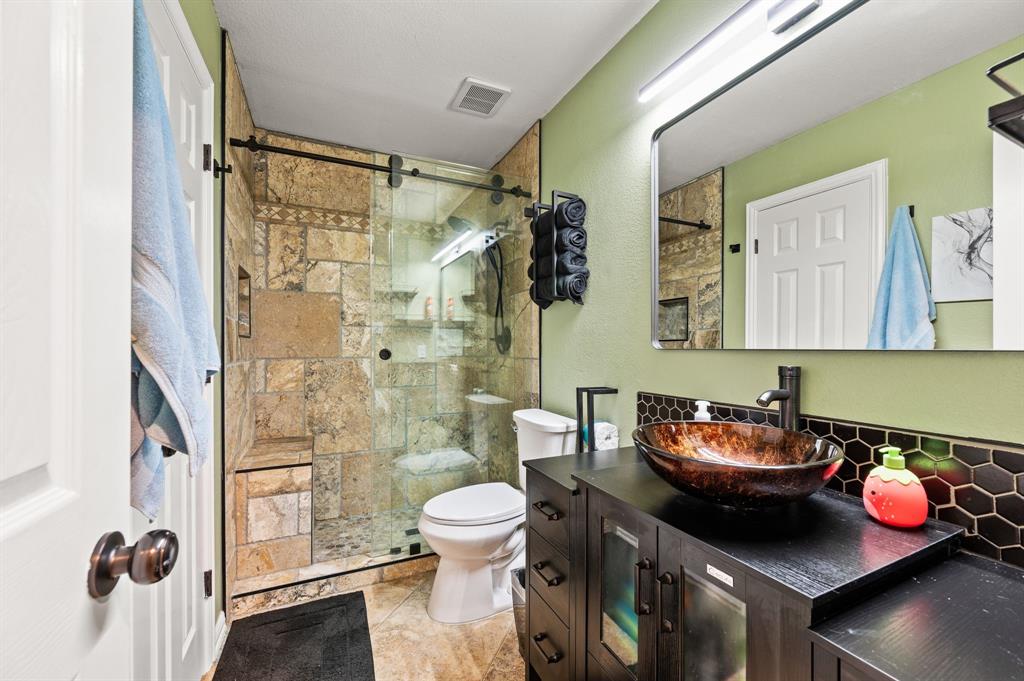 Fossil Beach Add - Residential