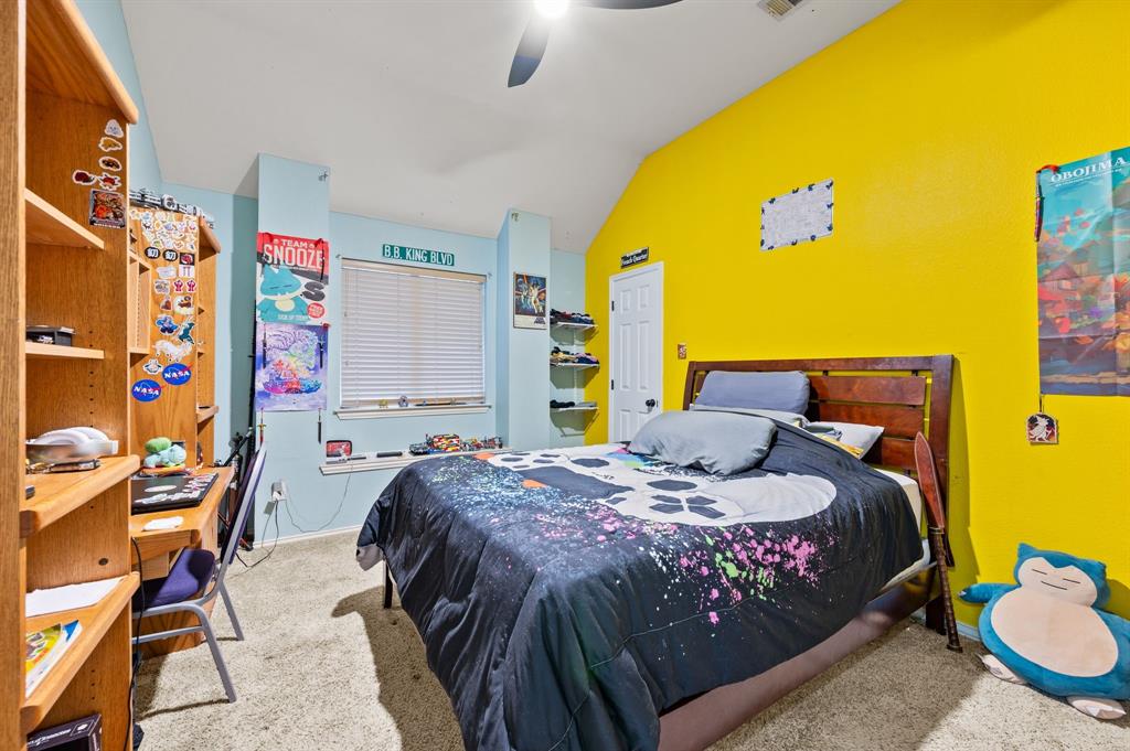 Fossil Beach Add - Residential