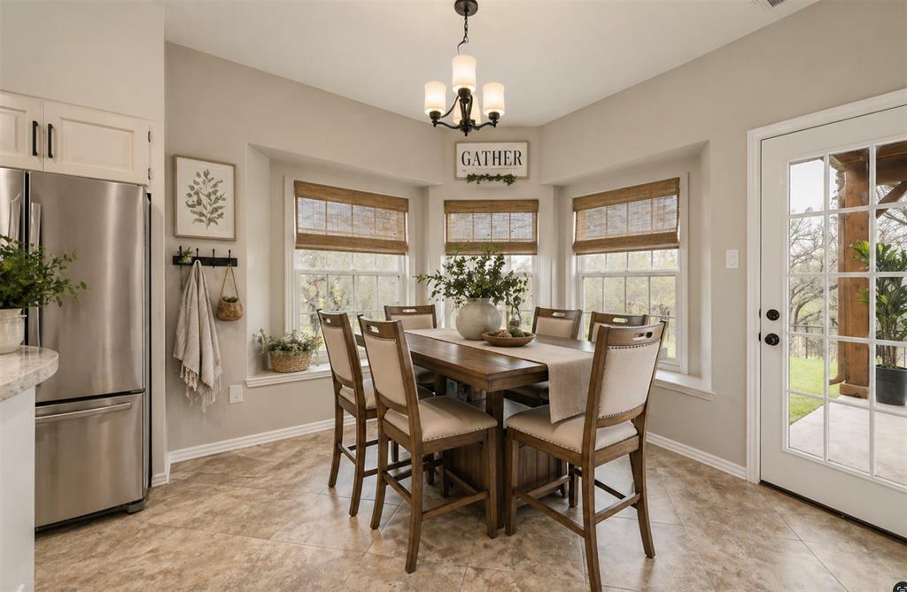 Fossil Beach Add - Residential