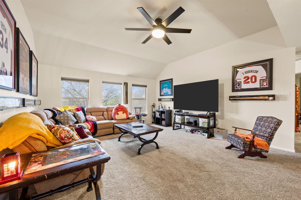 Fossil Beach Add - Residential