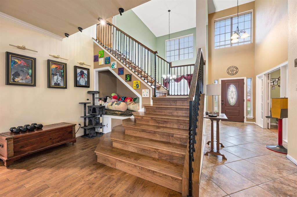 Fossil Beach Add - Residential