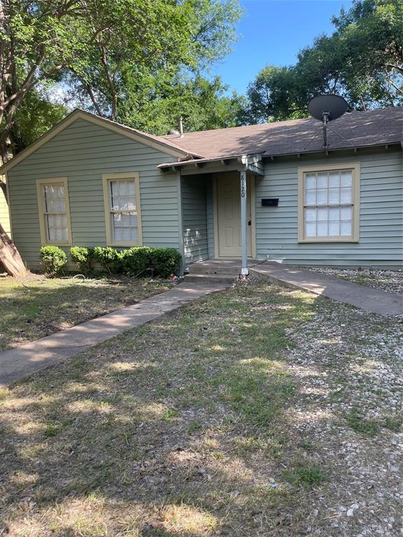 8120 Rayville Drive