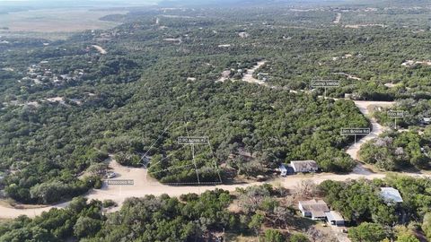 Lot 187-190 Atascosa Road Bandera TX 78003