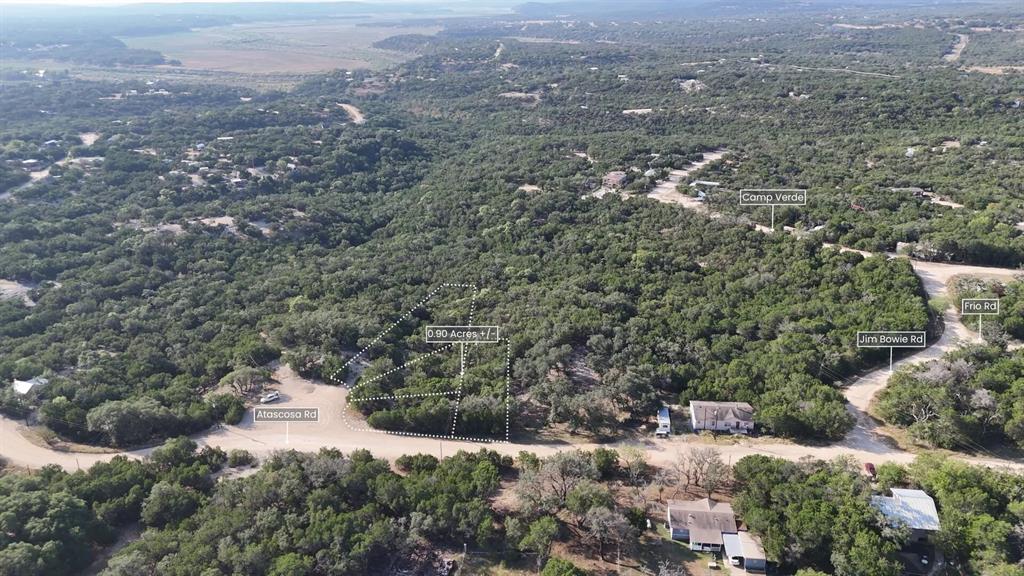Lot 187-190 Atascosa Road
