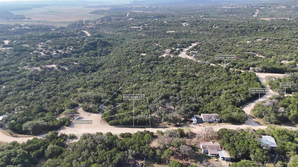 Lot 187-190 Atascosa Road
