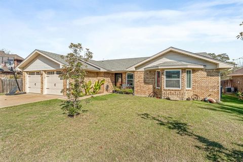 511 Moonlight Trail Stephenville TX 76401