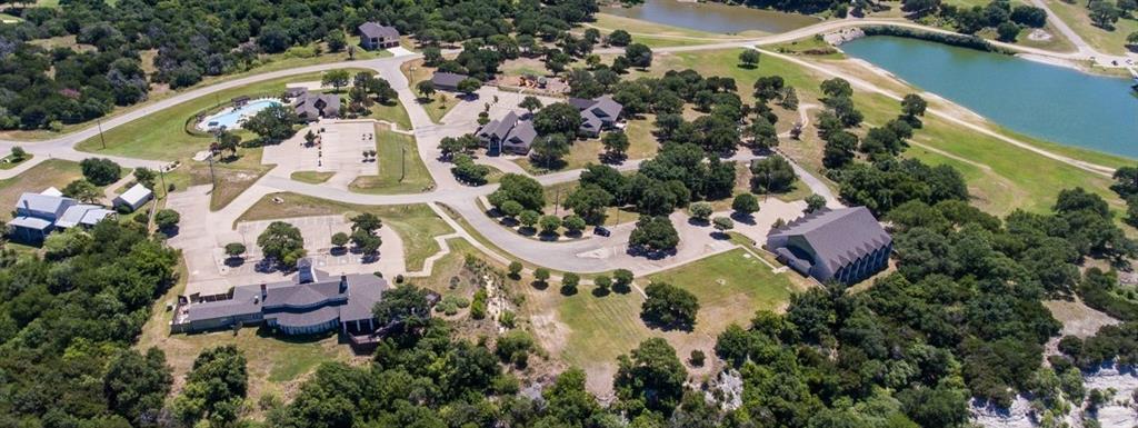 White Bluff #44 - Land