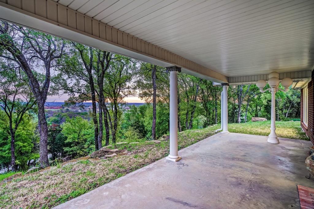 1111 Brazos Drive
