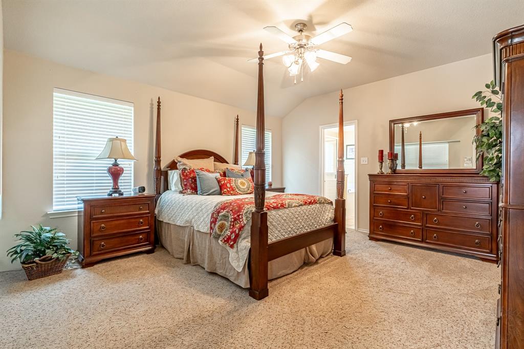 Pinehurst Meadows - Residential