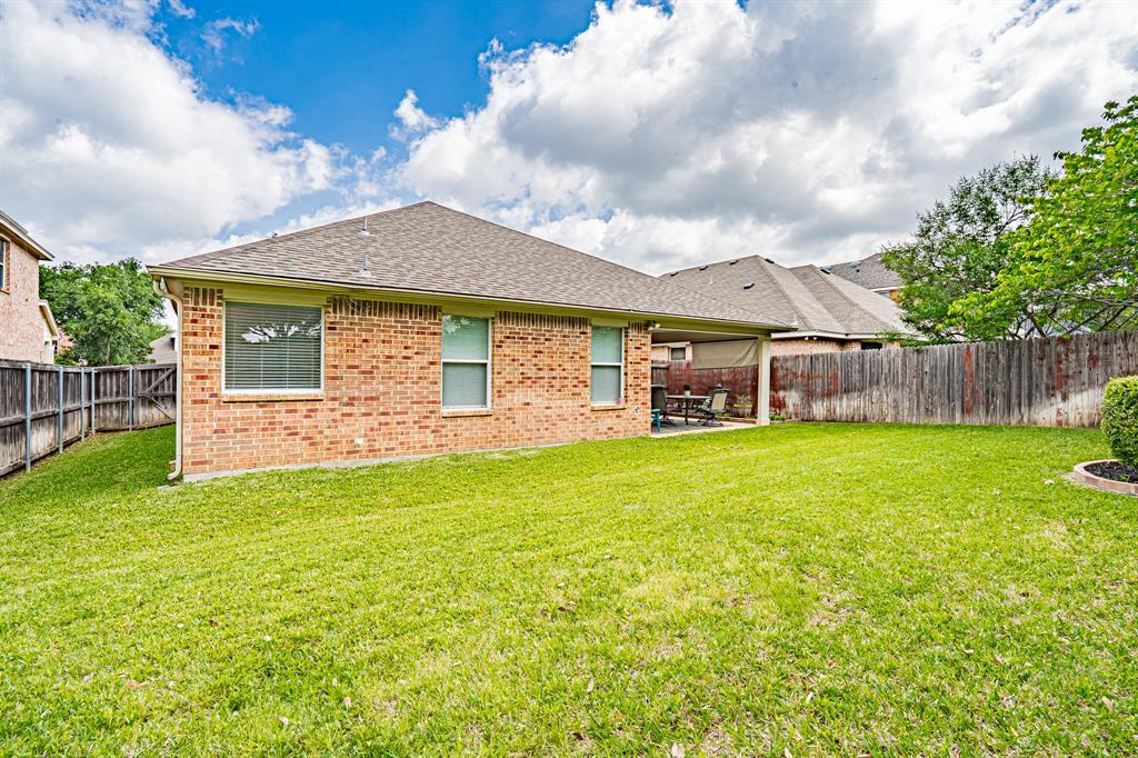 Pinehurst Meadows - Residential
