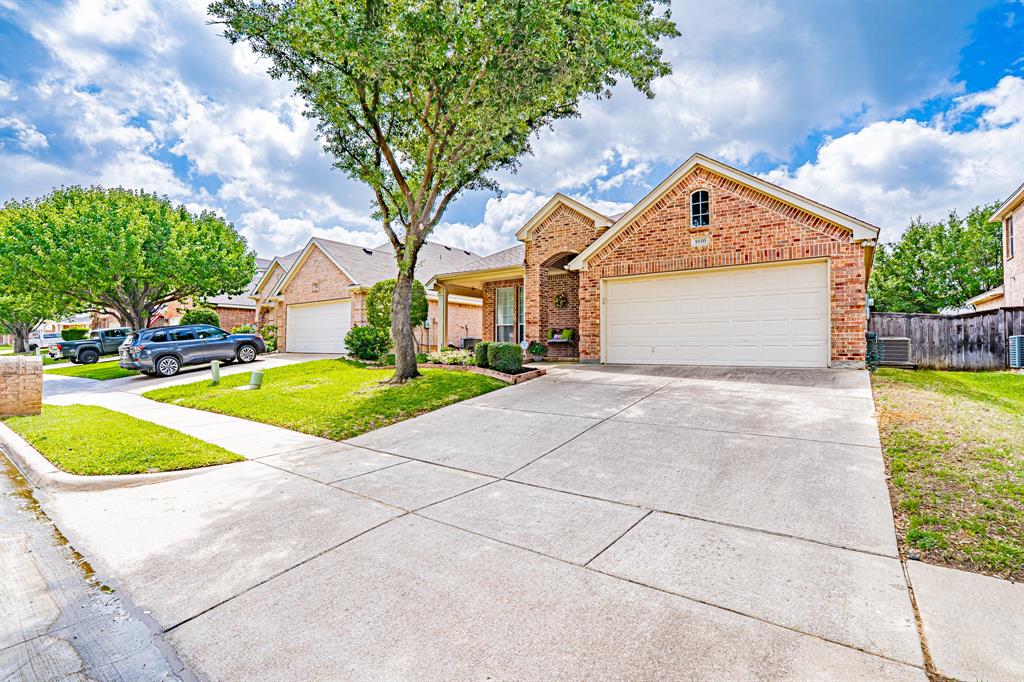 Pinehurst Meadows - Residential