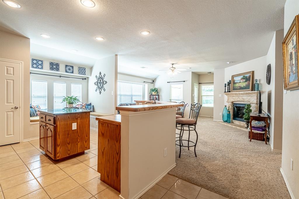 Pinehurst Meadows - Residential