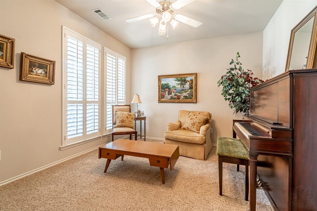 Pinehurst Meadows - Residential