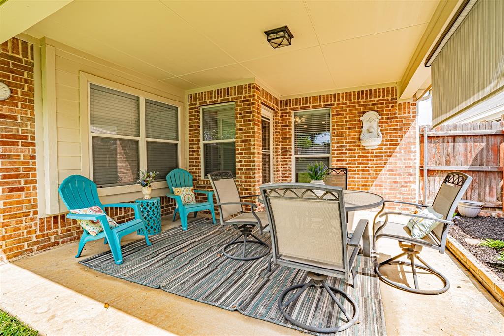 Pinehurst Meadows - Residential
