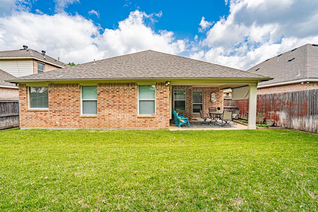 Pinehurst Meadows - Residential
