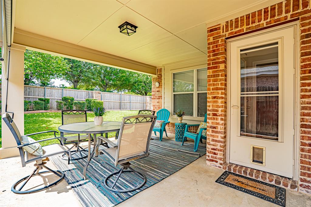 Pinehurst Meadows - Residential