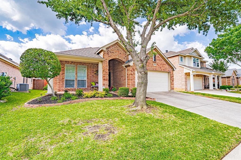 Pinehurst Meadows - Residential