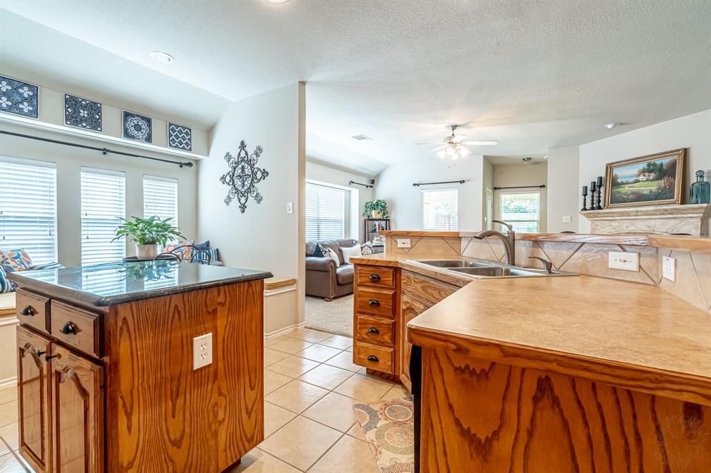 Pinehurst Meadows - Residential